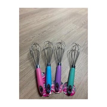 Melisa 2644 No:12 Kaliteli Çırpıcı
