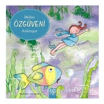 Melisa Özgüveni Anlatıyor - Aleix Cabrera