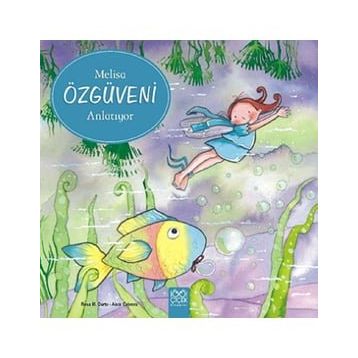 Melisa Özgüveni Anlatıyor - Aleix Cabrera