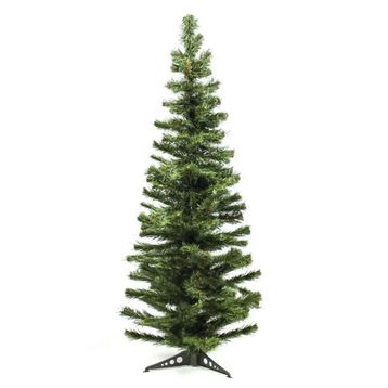 Meliss Party Kutulu Plastik Yılbaşı Çam Ağacı 120 cm