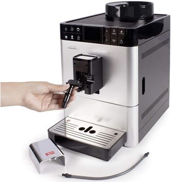 Melitta Caffeo Passione Kahve Makinesi