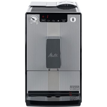 Melitta Caffeo Solo Gümüş Tam Otomatik Kahve Makinesi