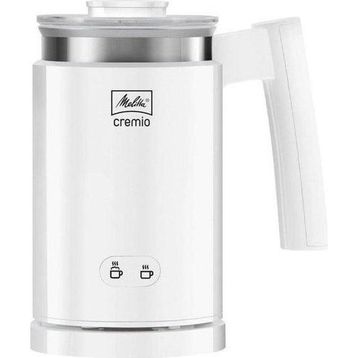 Melitta Cremio II Beyaz Süt Köpürtücü