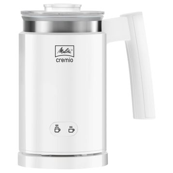Melitta Cremio II Beyaz Süt Köpürtücü