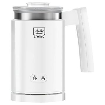 Melitta Cremio II Beyaz Süt Köpürtücü