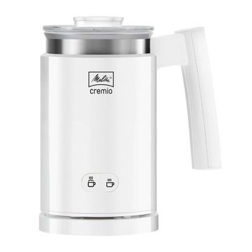 Melitta Cremio II Beyaz Süt Köpürtücü