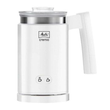 Melitta Cremio II Beyaz Süt Köpürtücü