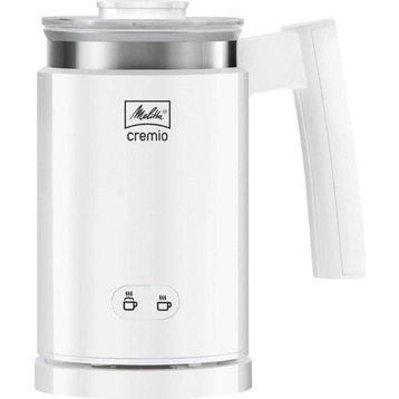 Melitta Cremio II Beyaz Süt Köpürtücü