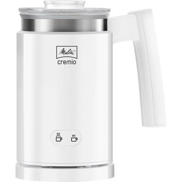 Melitta Cremio II Beyaz Süt Köpürtücü