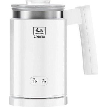 Melitta Cremio II Beyaz Süt Köpürtücü
