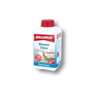 Mellerud 0,5 Lt Özel Bakım Mermer Cilası