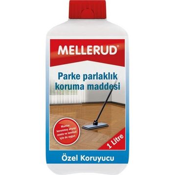 Mellerud 1 lt Parlak Parke Cilası