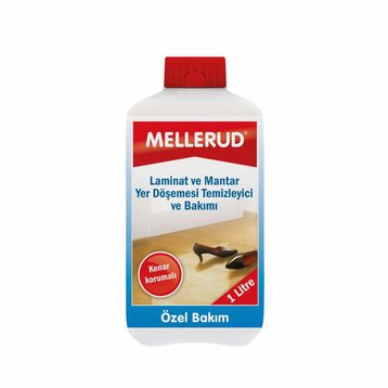 Mellerud 1 lt Pvc Laminat Temizleyici