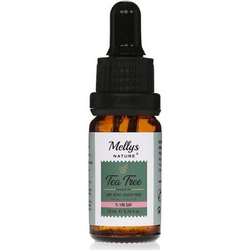 Mellys' Nature 10 ml Çay Ağacı Yağı