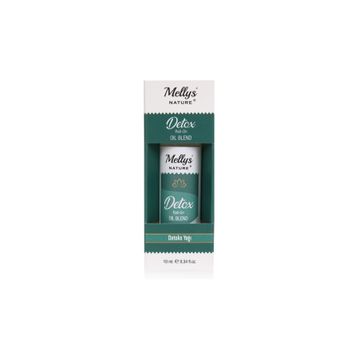 Mellys' Nature 10 ml Detox Yağı