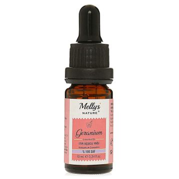 Mellys' Nature 10 ml Itır Yağı