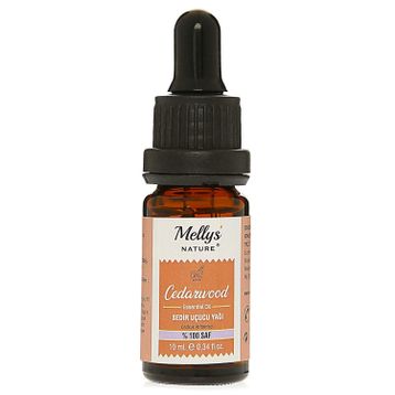 Mellys' Nature 10 ml Sedir Uçucu Yağı