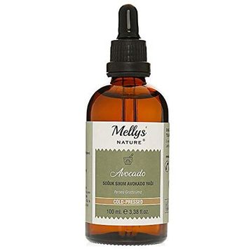 Mellys' Nature 100 ml Avokado Yağı