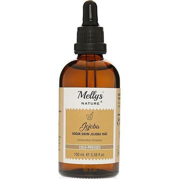 Mellys' Nature 100 ml Jojoba Yağı