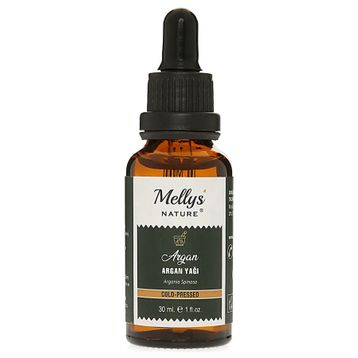 Mellys' Nature 30 ml Argan Yağı