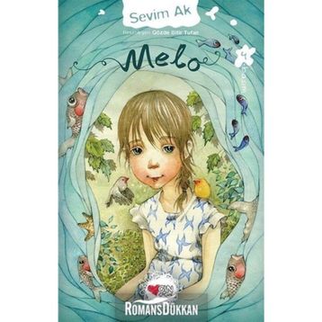 Melo - Sevim Ak