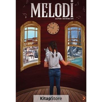 Melodi Alper Demircan