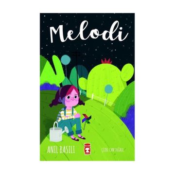 Melodi - Anıl Basılı