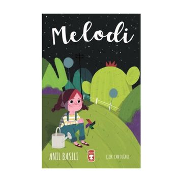 Melodi - Anıl Basılı