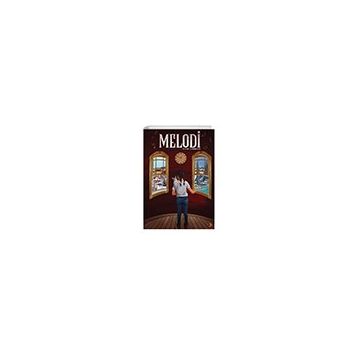 Melodi - Cinius Yayınları