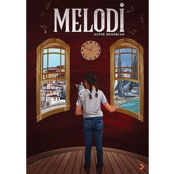 Melodi - Cinius Yayınları