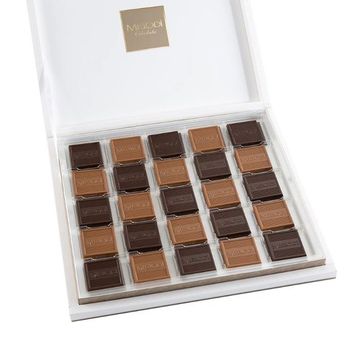 Melodi Özel Küçük Boy Madlen 300 gr Çikolata