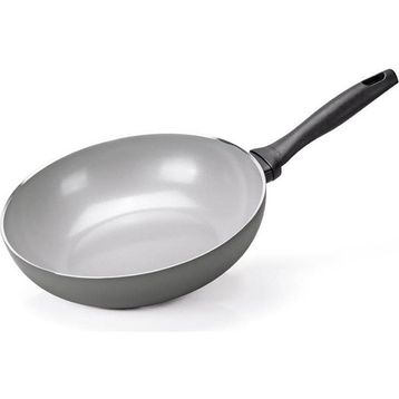 Melodia Finegress 28 CM Wok Tava