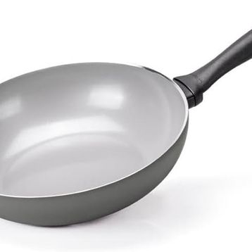 Melodia Finegress 28 CM Wok Tava