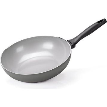 Melodia Finegress 28 CM Wok Tava