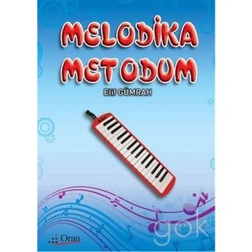 MELODIKA METODUM - ELIF GÜMRAH