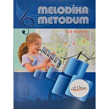 MELODIKA METODUM - ELIF GÜMRAH