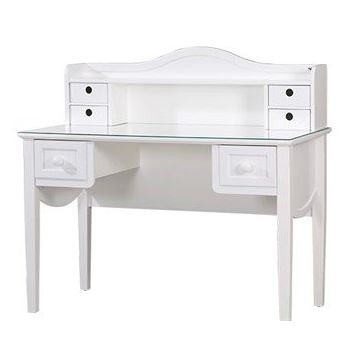 Meltem Classy Krem Çocuk Çalışma Masası