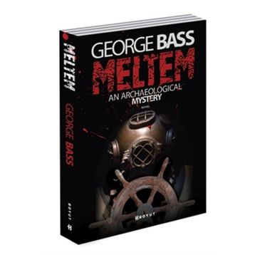 MELTEM - GEORGE BASS