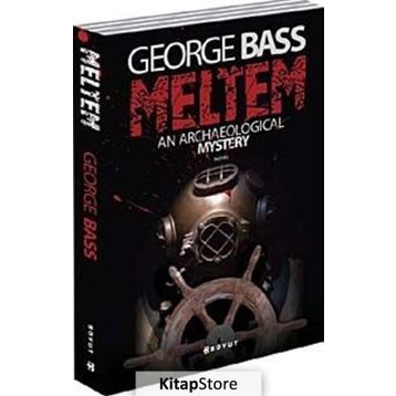 MELTEM - GEORGE BASS