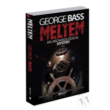MELTEM - GEORGE BASS