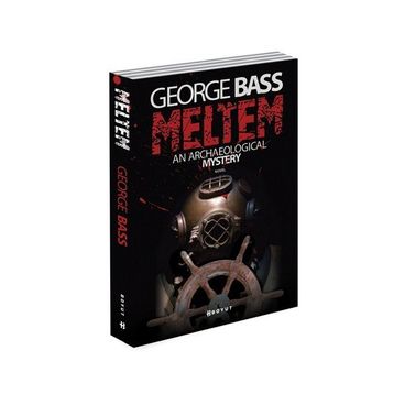 MELTEM - GEORGE BASS