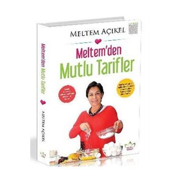MELTEMDEN MUTLU TARIFLER - MELTEM AÇIKEL