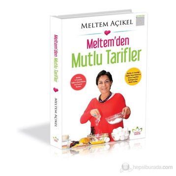 MELTEMDEN MUTLU TARIFLER - MELTEM AÇIKEL
