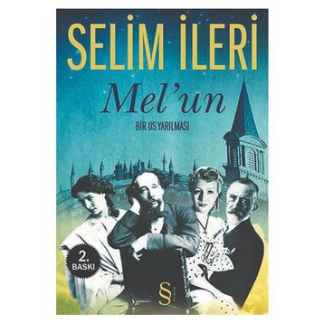 MELUN - SELIM İLERI