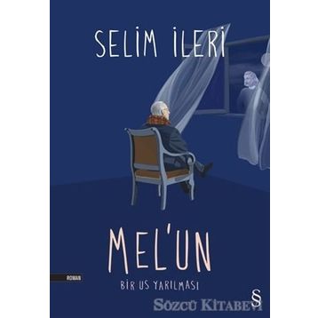 MELUN - SELIM İLERI