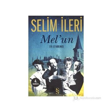 MELUN - SELIM İLERI