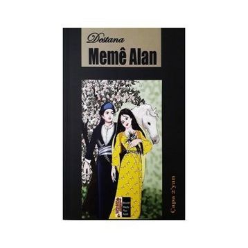Meme Alan Destanı - Kolektif