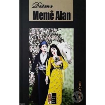 Meme Alan Destanı - Kolektif