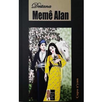 Meme Alan Destanı - Kolektif