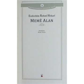 Meme Alan - Evdirehim Rehmi Hekari